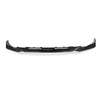 SOOQOO BMW X5 G05 LCI Front Lip In Prepreg Carbon Fiber