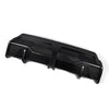 SOOQOO BMW 2 Series G42 Center Diffuser In Prepreg Carbon Fiber