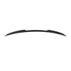 SOOQOO BMW X5 G05 Dry Carbon Spoiler