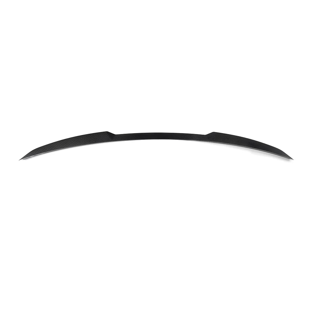 SOOQOO BMW X5 G05 Dry Carbon Spoiler