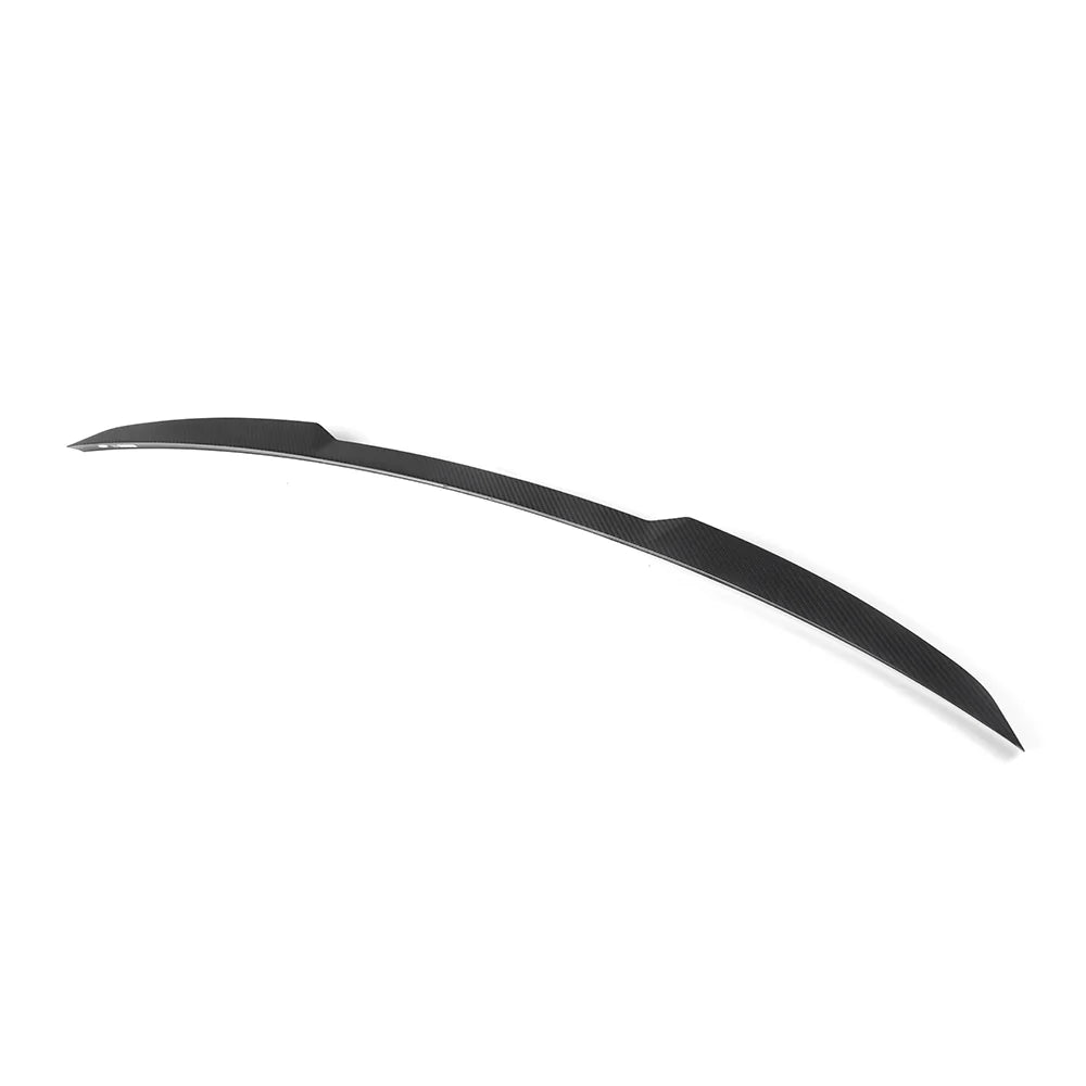 SOOQOO BMW X5 G05 Dry Carbon Spoiler