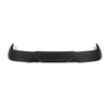SOOQOO BMW X5 G05 Dry Carbon Roof Spoiler