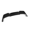 SOOQOO BMW X5 G05 Dry Carbon Roof Spoiler