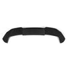 SOOQOO BMW X5 G05 Dry Carbon Roof Spoiler