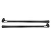 SOOQOO V2 BMW X3M F97 X4M F98 Side Skirt In Prepreg Carbon Fiber