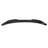 SOOQOO BMW X4M F98 Trunk Spoiler In Prepreg Carbon Fiber