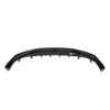 SOOQOO BMW 2 Series M235I F74 Front Lip In Prepreg Carbon Fiber