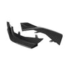 SOOQOO BMW 2 Series M235I F74 Front Lip In Prepreg Carbon Fiber