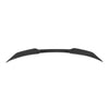 SOOQOO BMW 2 Series M235I F74 Trunk Spoiler In Prepreg Carbon Fiber