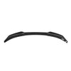 SOOQOO BMW 2 Series M235I F74 Trunk Spoiler In Prepreg Carbon Fiber