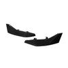 SOOQOO BMW X3 G45 Rear Diffuser in Prepreg Carbon Fiber