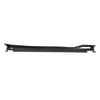 SOOQOO BMW X3 G45 Side Skirt In Prepreg Carbon FIber