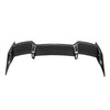 SOOQOO BMW X3 G45 Roof Spoiler in Prepreg Carbon Fiber