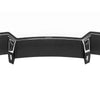 SOOQOO BMW X3 G45 Roof Spoiler in Prepreg Carbon Fiber
