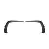 SOOQOO MERCEDES-AMG CLE 53 C236 Front Bumper Inserts In Prepreg Carbon Fiber
