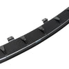 SOOQOO MERCEDES-AMG CLE 53 C236 Front Lip In Prepreg Carbon Fiber