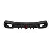 SOOQOO MERCEDES-AMG CLE 53 C236 Rear Diffuser In Prepreg Carbon Fiber