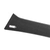 SOOQOO MERCEDES CLE C236 Roof Spoiler In Prepreg Carbon Fiber