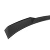 SOOQOO MERCEDES CLE C236 Roof Spoiler In Prepreg Carbon Fiber