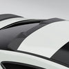 SOOQOO MERCEDES CLE C236 Roof Spoiler In Prepreg Carbon Fiber