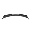 SOOQOO MERCEDES CLE C236 Roof Spoiler In Prepreg Carbon Fiber