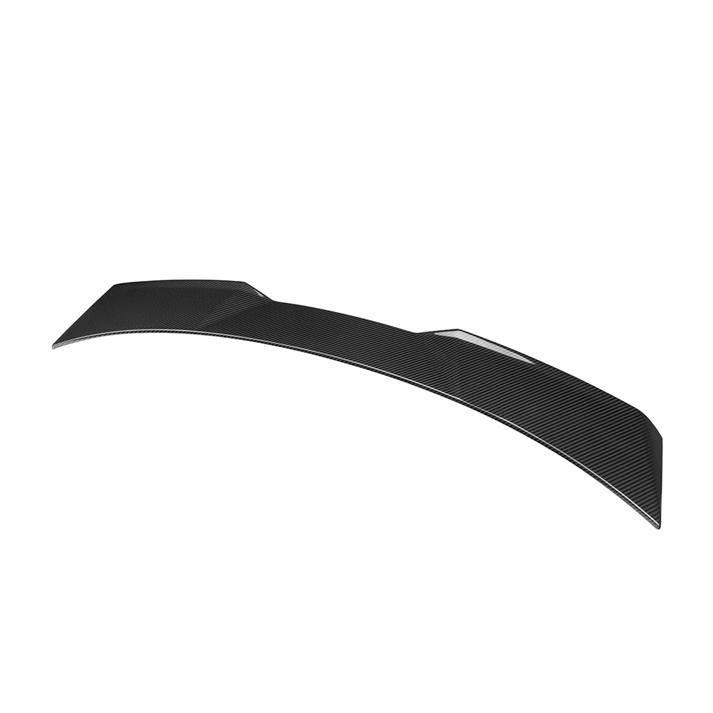 SOOQOO MERCEDES CLE C236 Roof Spoiler In Prepreg Carbon Fiber