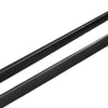 SOOQOO MERCEDES-AMG CLE 53 C236 Side Skirt In Prepreg Carbon Fiber