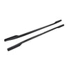SOOQOO MERCEDES-AMG CLE 53 C236 Side Skirt In Prepreg Carbon Fiber