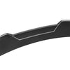 SOOQOO MERCEDES CLE C236 Rear Spoiler In Prepreg Carbon Fiber