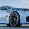 SOOQOO BMW M2 G87 Side Fenders In Prepreg Carbon Fiber