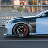 SOOQOO BMW M2 G87 Side Fenders In Prepreg Carbon Fiber