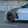 SOOQOO BMW M2 G87 Side Fenders In Prepreg Carbon Fiber