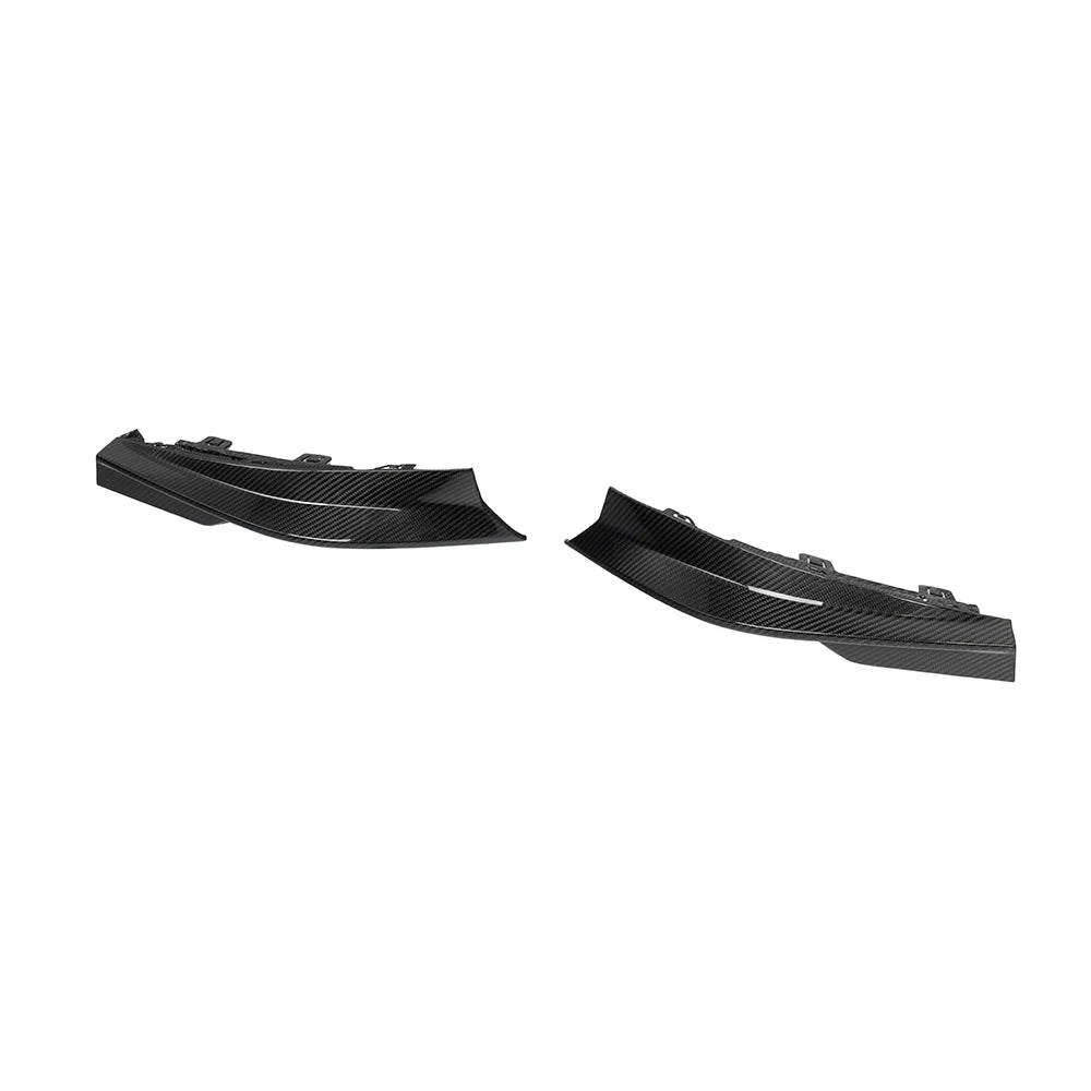 SOOQOO BMW Z4 G29 Rear Diffuser In Prepreg Carbon Fiber