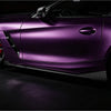 SOOQOO BMW Z4 G29 Side Skirt In Prepreg Carbon Fiber