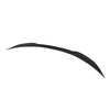 SOOQOO BMW Z4 G29 Rear Spoiler In Prepreg Carbon Fiber