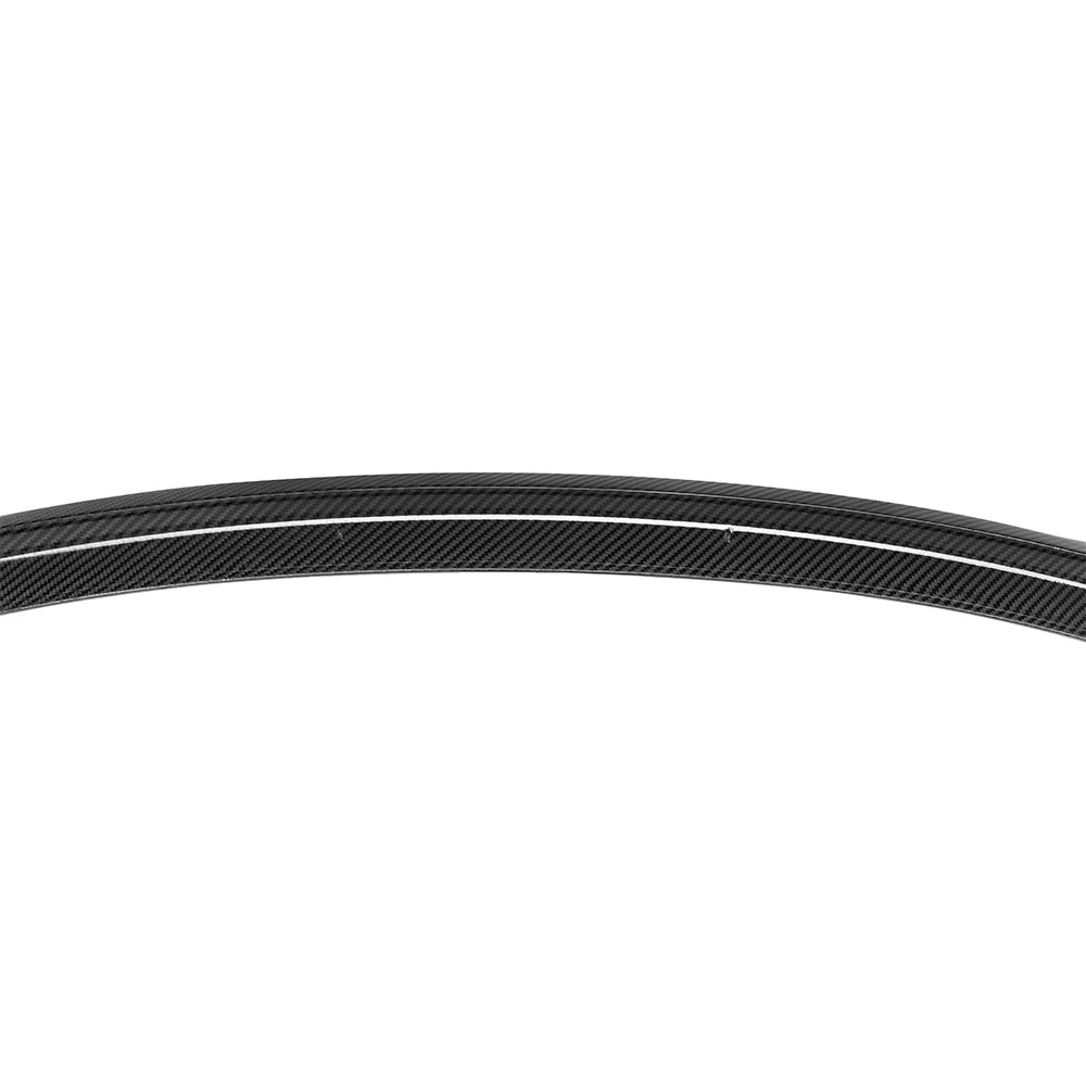 SOOQOO BMW Z4 G29 Rear Spoiler In Prepreg Carbon Fiber