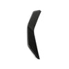 SOOQOO AUDI RS3 8Y Facelift Front Canards In Prepreg Carbon Fiber