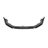 SOOQOO AUDI RS3 8Y Facelift Front Lip In Prepreg Carbon Fiber
