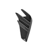 SOOQOO AUDI RS3 8Y Facelift Rear Bumper Inserts In Prepreg Carbon Fiber