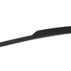 SOOQOO AUDI RS3 Sportback 8Y Rear Spoiler In Prepreg Carbon Fiber