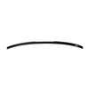 SOOQOO AUDI RS3 Sportback 8Y Rear Spoiler In Prepreg Carbon Fiber
