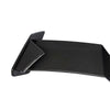 SOOQOO AUDI RS3 Sportback 8Y Roof Spoiler In Prepreg Carbon Fiber