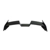 SOOQOO AUDI RS3 Sportback 8Y Roof Spoiler In Prepreg Carbon Fiber