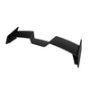 SOOQOO AUDI RS3 Sportback 8Y Roof Spoiler In Prepreg Carbon Fiber