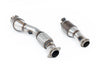 BMW G8X M2/M3/M4 200 CELL IHC Performance Downpipes