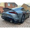 Toyota GR Supra A90/A91 Carbon Fiber Rear Spoiler