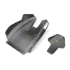 BMW G8X 2021+ Dry Carbon Fiber Seat Back Shell & Side Panels