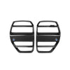 BMW G8X Carbon Fiber ST Style Kidney Grille