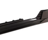 BMW M2 G87 Dry Carbon Fiber Side Skirt Extension