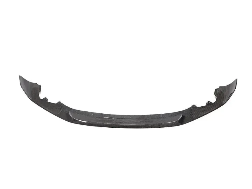 BMW M2 F87 MP STYLE DRY CARBON FRONT LIP